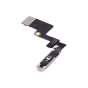 iPad Air 11" (2024) / Air 11" (2025) / Air 13" (2024) / Air 13" (2025) Power Button Flex ( Silver )