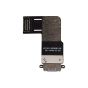 iPad Air 11" (2024) / Air 11" (2025) Charging Port Flex (Purple)