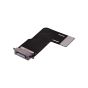 iPad Air 11" (2024) / Air 11" (2025) Charging Port Flex (Purple)