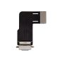 iPad Air 11" (2024) / Air 11" (2025) Charging Port Flex (Blue)