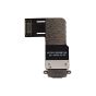 iPad Air 11" (2024) / Air 11" (2025) Charging Port Flex (Space Gray)
