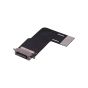 iPad Air 11" (2024) / Air 11" (2025) Charging Port Flex (Space Gray)