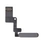 iPad Air 11" (2025) (WiFi Only) Power Button Flex (Space Gray)