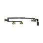 iPad 9 Power Button Flex Cable