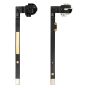iPad 9 Headphone Jack Flex (WiFi ) (Cellular) (Black / White)
