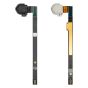 iPad 9 Headphone Jack Flex (WiFi ) (Cellular) (Black / White)