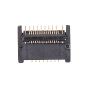 iPad Pro 9.7 / iPad 7 / iPad 8 / iPad 9 (2021) Home Button FPC Connector (On Motherboard)