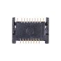 iPad Pro 9.7 / iPad 7 / iPad 8 / iPad 9 (2021) Home Button FPC Connector (On Motherboard)