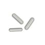 iPad 7 / iPad 8 / iPad 9 Sidekey Button Set (Silver )