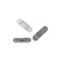 iPad 7 / iPad 8 / iPad 9 Sidekey Button Set (Silver )