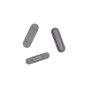 iPad 7 / iPad 8 / iPad 9 Sidekey Button Set ( Space Gray )