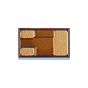iPad 7 (2019) / iPad 8 (2020) / iPad 9 (2021) / iPad Mini 5 / iPad Air 3 / iPad Pro 12.9" 3rd Gen Touch Mosfet (Q3002 / Q2202) (XCQ)