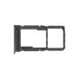Moto G 5G XT2513 Single Sim Card Tray Forest Gray ( 2025 )