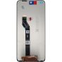 Moto G56 5G (XT2529 - 2025) / Moto G66 5G (XT2529 - 2025) LCD With Touch Black