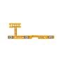 Moto G Power 5G (XT2415 - 2024) Power / Volume Button Flex