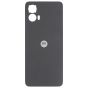 Moto G Power 5G (XT2415 - 2024) Back Cover Glass Outer Space