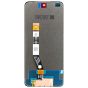 Moto G73 (XT2237 - 2022) LCD with Touch Black
