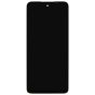 Moto G73 (XT2237 - 2022) LCD with Touch Black
