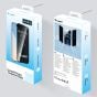 TRUSMI 3D Privacy Tempered Glass Screen Protector for iPhone 17 Air - 10-Pack