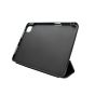 TRUSMI iPad Pro 13'' (2024) Foldable Case Black
