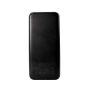 TRUSMI PB03-01 10000mAh 22.5W Power Bank with Digital Display Dual USB & Type-C – Black