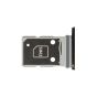 Samsung S25 Edge Sim Tray Jet Black