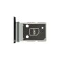 Samsung S25 Edge Sim Tray Jet Black