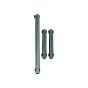 Samsung S10 / S10 Plus Hard Buttons (Power / Volume / Bixby) Prism Green