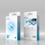 TRUSMI 3A USB To Type C Charging Cable White 1M