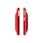 CUBOT Kingkong Star 5G Side Decorative Strip (Red) + Sidekey