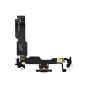 iPhone 15 Plus Charging Port Flex Black Best Quality