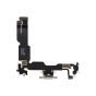 iPhone 15 Plus Charging Port Flex Blue Best Quality