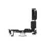 iPhone 15 Plus Charging Port Flex Blue Best Quality