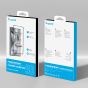 TRUSMI Samsung S22/S23 Tempered Glass (Functioning Fingerprint) Retail Packing