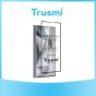 TRUSMI Samsung S22/S23 Tempered Glass (Functioning Fingerprint) Retail Packing