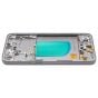 Samsung S23 FE 5G LCD with Touch + Frame Black After Market OLED (ORI SIZE) 6.2'