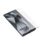 TRUSMI Clear Transparent Samsung A54 Tempered Glass Pack of 10