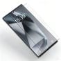 TRUSMI Clear Transparent Samsung A35 / A55 Tempered Glass Pack of 10