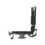 iPhone 17 Charging Port Flex Black