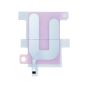 iPhone 17 Battery Adhesive Tape (10Pack)