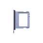 iPhone 17 Sigle Sim Tray Mist Blue