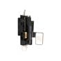 iPhone 17 Pro Bottom Microphone with Air Pressure Sensor