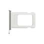 iPhone 17 Pro Single Sim Tray Silver
