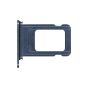 iPhone 17 Pro Single Sim Tray Deep Blue