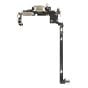 iPhone 17 Pro Max Charging Port Flex Silver