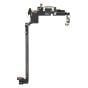 iPhone 17 Pro Max Charging Port Flex Silver