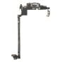 iPhone 17 Pro Max Charging Port Flex Deep Blue