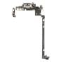 iPhone 17 Pro Max Charging Port Flex Deep Blue