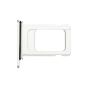 iPhone 17 Pro Max Single Sim Tray Silver