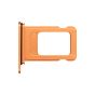 iPhone 17 Pro Max Single Sim Tray Cosmic Orange